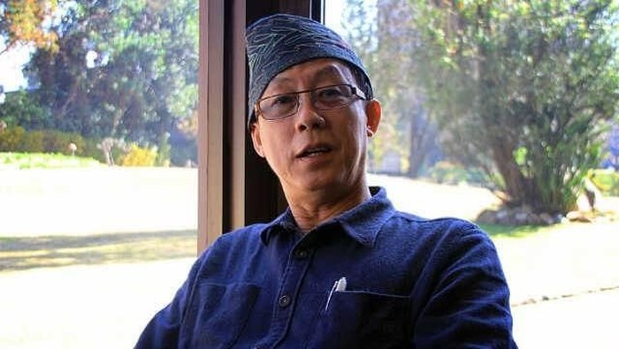 Tedjo Iskandar