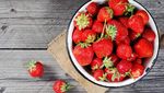Ini 12 Sayur dan Buah yang Bisa Dimakan Sepuasnya dan Tak Bikin Gemuk