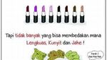 Bumbu Dapur Juga Bisa Bikin Ngakak Kalau Jadi 10 Meme Ini