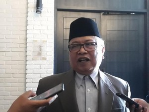 MUI Banten Minta Deklarasi #2019GantiPresiden di Masa Kampanye