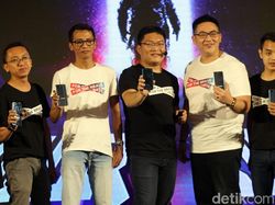 Honor 10 Ramaikan Pasar Ponsel Tanah Air