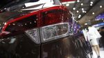 Tampang Sangar Nissan Terra Sang Penantang Fortuner