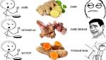 Bumbu Dapur Juga Bisa Bikin Ngakak Kalau Jadi 10 Meme Ini