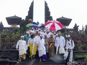 Kemenpar Gelar Workshop MICE di Bali Jelang IMF-World Bank Meeting