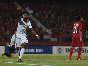 Mochammad Supriadi Idola Baru Warga Rungkut
