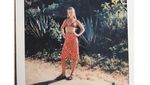 Foto: Gaya Liburan Bangsawan Cantik Lady Amelia Windsor