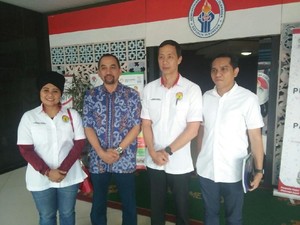 Bukan Cuma PSSI, Petinggi Kemenpora Juga Dipanggil Bareskrim Polri