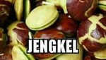 Stress Jengkol Mahal? Yuk, Intip Dulu Meme Jengkol Kocak Ini