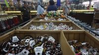 Belanja Oleh-oleh Murah Serba Ada di Bali, Ini Tempatnya
