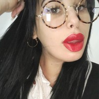 Setelah operasi payudara, wanita 24 tahun itu juga melakukan pembesaran bokong hingga filler bibir. Dari berbagai prosedur kecantikan yang ia lakukan, Nadia telah menghabiskan biaya 15 ribu poundsterling atau sekitar Rp 285 juta.  Foto: Instagram/@ nadiabarbie__