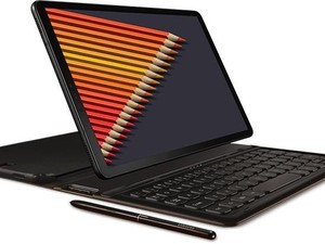 Resmi Dirilis, Ini Spek dan Harga Galaxy Tab S4