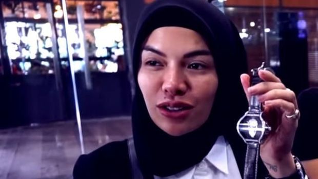 Demi Jam Tangan, Nikita Mirzani Rela Habiskan Nyaris Rp 500 Juta