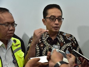 Kemenhub Pastikan Kelancaran Penerbangan untuk Asian Games