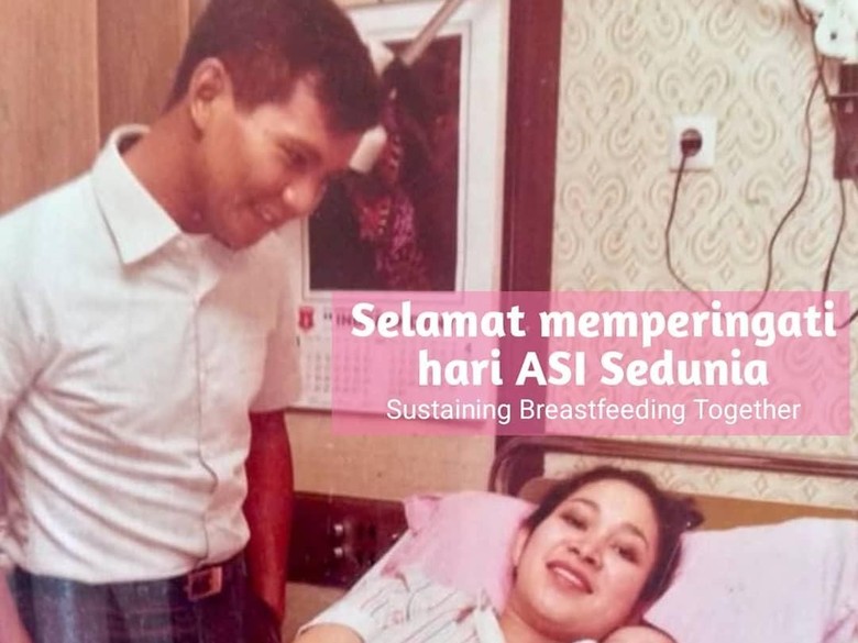 Bakal Rujuk dengan Prabowo? Titiek Soeharto Tertawa Bakal Rujuk dengan Prabowo? Titiek Soeharto Tertawa