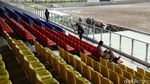 Terpesona Wajah Baru Venue Equestrian untuk Asian Games 2018