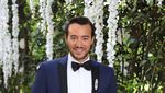 Foto: Liburannya Miliarder Muda Turki, Emir Bahadir
