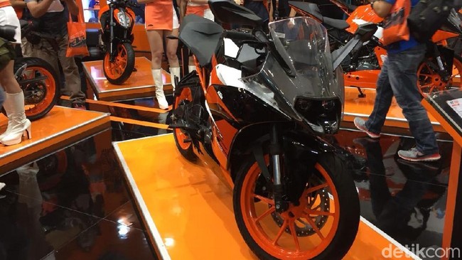 4 Motor Ikonik Tahun 2018