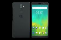 Dua Ponsel Baru BlackBerry Tawarkan Baterai Jumbo