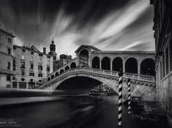 Karya Jawara Kontes Foto Jembatan Bikin Mata Terpukau