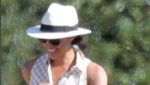 Tak Selamanya Meghan Markle Pakai Barang Mahal dan Mewah!