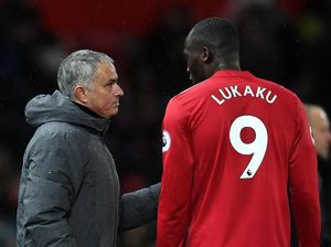 Lukaku Diyakini Bakal Tajam Lagi