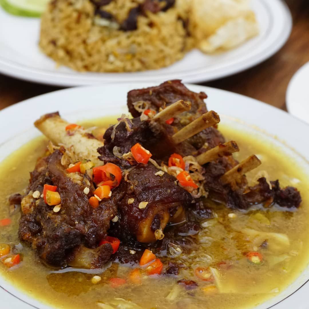 Tengkleng