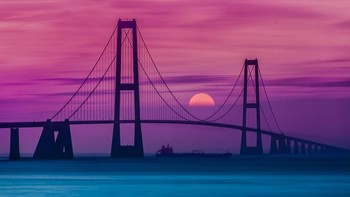 Runner up pertama disematkan pada akun elmerjensen. Foto: Viewbug