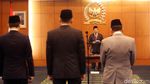 MPR Gelar Pelantikan Anggota Pergantian Antarwaktu