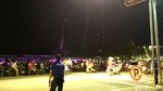 Foto: Weekend di Blitar, Lihat Air Mancur Keren Ini Yuk!
