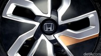 Pelek Honda NueV.