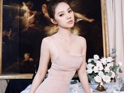 Cewek Kaya Dari Vietnam Ini Bikin Netizen Terpukau