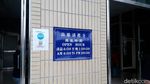 Foto: Masjid Megah di Tanah Taiwan
