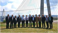 “Investment Opportunities in Indonesia” yang diadakan oleh Konsulat Jenderal RI di Istanbul. Turut hadir dalam acara ini Kepala Konsulat Jenderal RI untuk Istanbul, Turki, H.E. Herry Sudradjat. dok.Bapenas