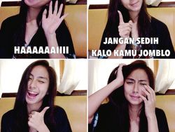 Selebgram Kocak yang Pernah Ramaikan Instagram