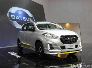5 Rekomendasi Mobil Bekas Harga Rp 50 Jutaan, Ada Karimun Sampai Almera