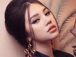 Cewek Kaya Dari Vietnam Ini Bikin Netizen Terpukau