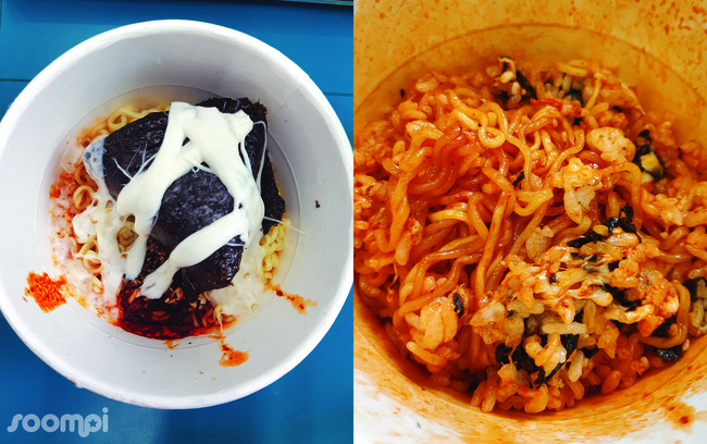 Annyeong! Ini 5 Kreasi Makanan Instan Ala Korea yang Wajib Dicoba