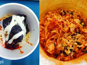 Annyeong! Ini 5 Kreasi Makanan Instan Ala Korea yang Wajib Dicoba