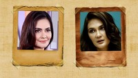Praperadilan kasus video Luna Maya-Cut Tari. Foto: Istimewa