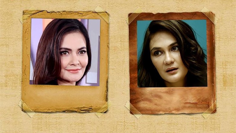 Kisah Luna Maya-Cut Tari 8 Tahun Jadi Tersangka Kisah Luna Maya-Cut Tari 8 Tahun Jadi Tersangka