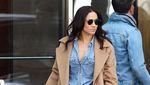 Tak Selamanya Meghan Markle Pakai Barang Mahal dan Mewah!