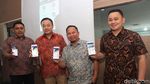 Servis Kendaraan Lewat Aplikasi HondaMTM