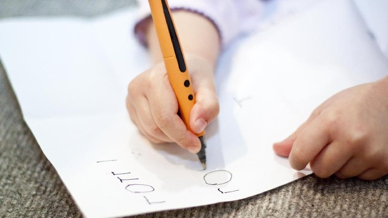 Tips Melatih Kemandirian Anak/ Foto: thinkstock Tips Melatih Kemandirian Anak/ Foto: thinkstock