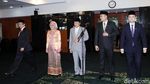 MPR Gelar Pelantikan Anggota Pergantian Antarwaktu