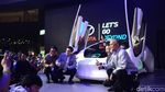 Bukan Burung, Ini Mobil Masa Depan Toyota