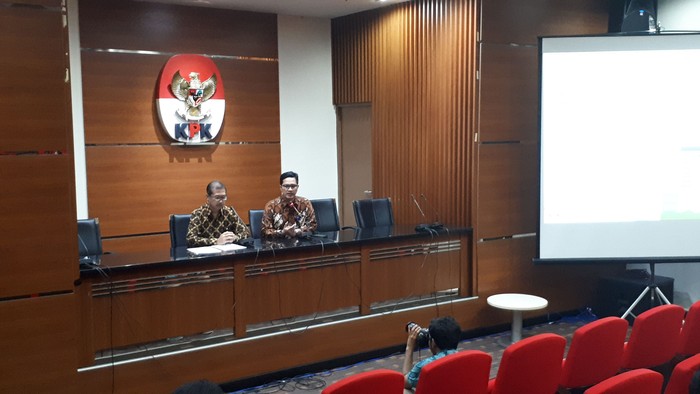 KPK: 152 Ribu Penyelenggara Negara Belum Setor LHKPN