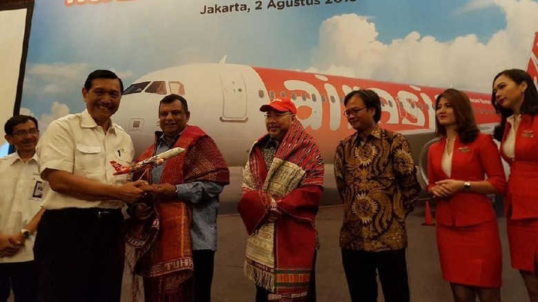 Foto: Dok Kemenpar Foto: Dok Kemenpar