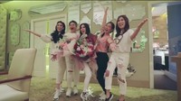 1 Agustus 2018 penyanyi Syahrini berulang tahun. Foto: Dok. Instagram/princessyahrini