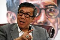 Ini Alasan Imigrasi Sempat Sebut Harun Masiku Masih di LN 7 Januari
