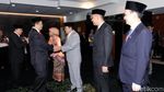 MPR Gelar Pelantikan Anggota Pergantian Antarwaktu